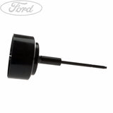 FIESTA MK7 SPARE WHEEL MOUNTING BRACKET