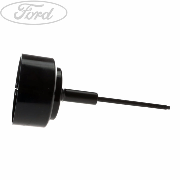 FIESTA MK7 SPARE WHEEL MOUNTING BRACKET