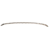 BUMPER BAR MOULDING