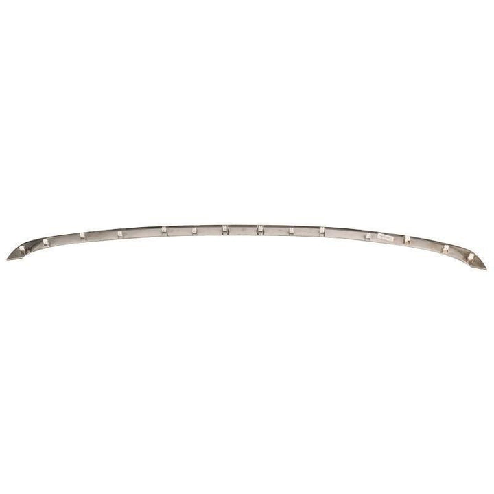 BUMPER BAR MOULDING
