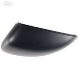 TRANSIT CONNECT N/S LARGE DOOR MIRROR COVER PRIMED