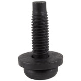 FRONT SEAT BELTS PAN HD SELF-TAPP SCREW AND WASHER PACK OF 5