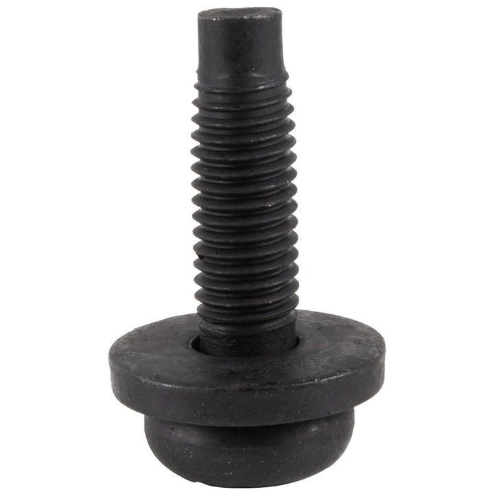 FRONT SEAT BELTS PAN HD SELF-TAPP SCREW AND WASHER PACK OF 5