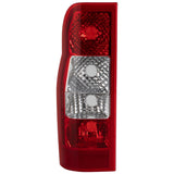 TRANSIT REAR N/S LIGHT TAIL LAMP CLUSTER 2006-2014