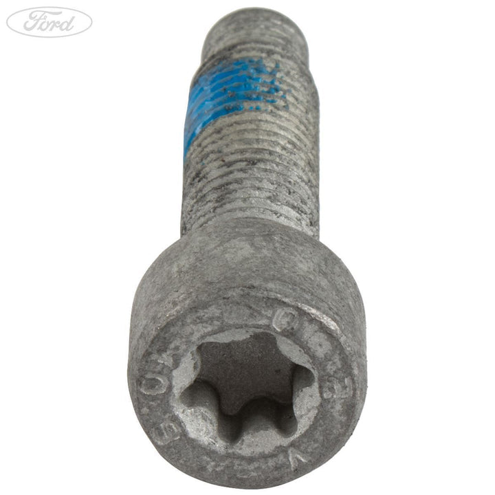 FRONT KNUCKLE AND HUB HEX HEAD BOLT PACK OF 5