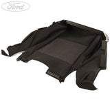 REAR SEAT CUSHION COVER