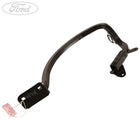 LUGGAGE COMPARTMENT DOOR HINGE