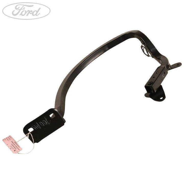 LUGGAGE COMPARTMENT DOOR HINGE