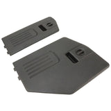 STOWAGE BOX DOOR