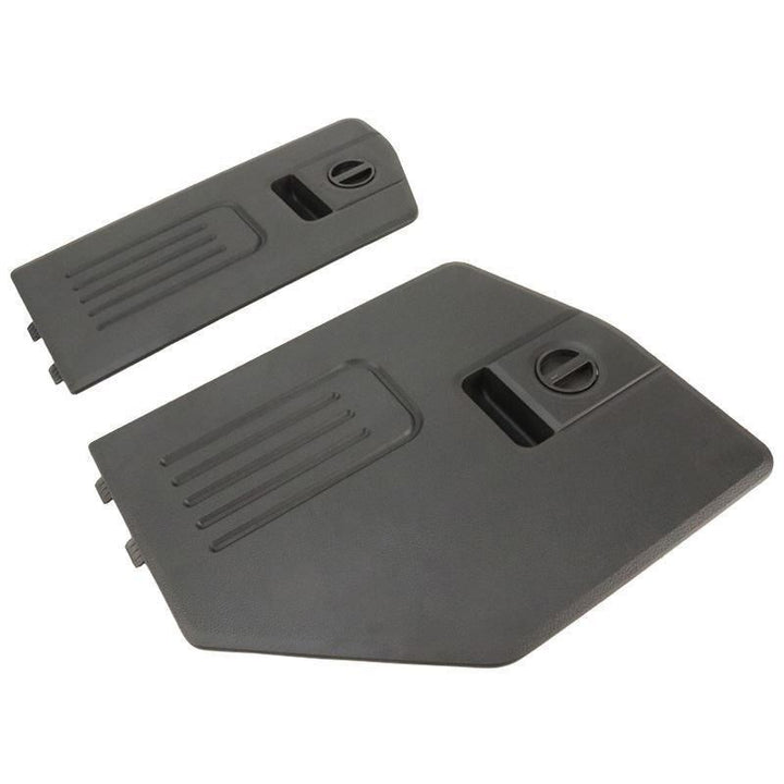 STOWAGE BOX DOOR