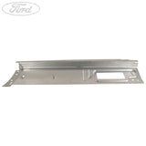 REAR BODY ROCKER PANEL