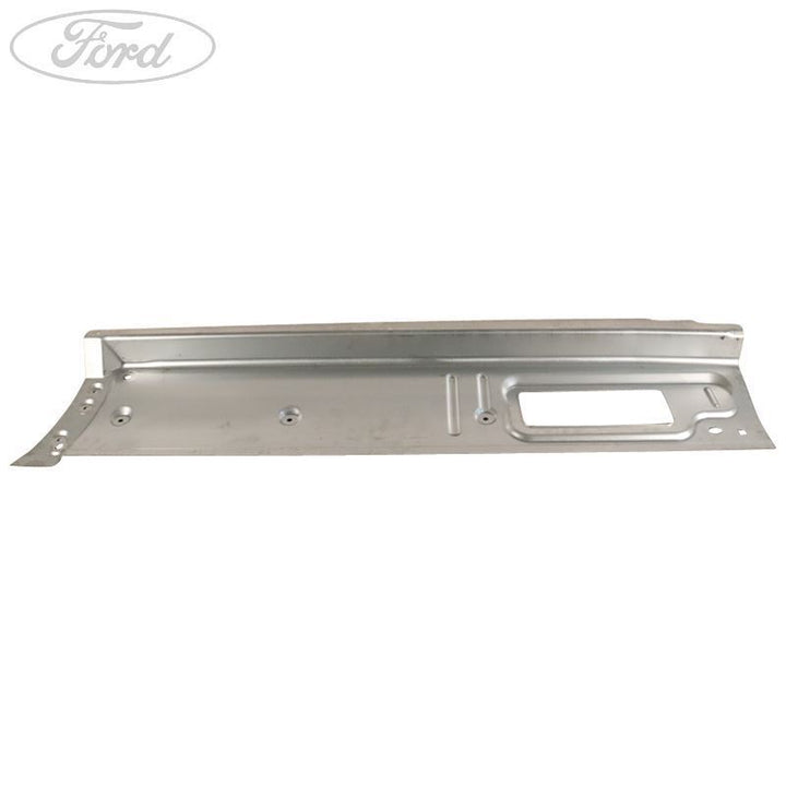 REAR BODY ROCKER PANEL