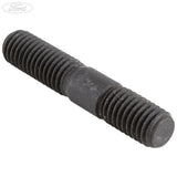 CYLINDER HEAD/VALVES/ROCKER COVER STUD PACK OF 10