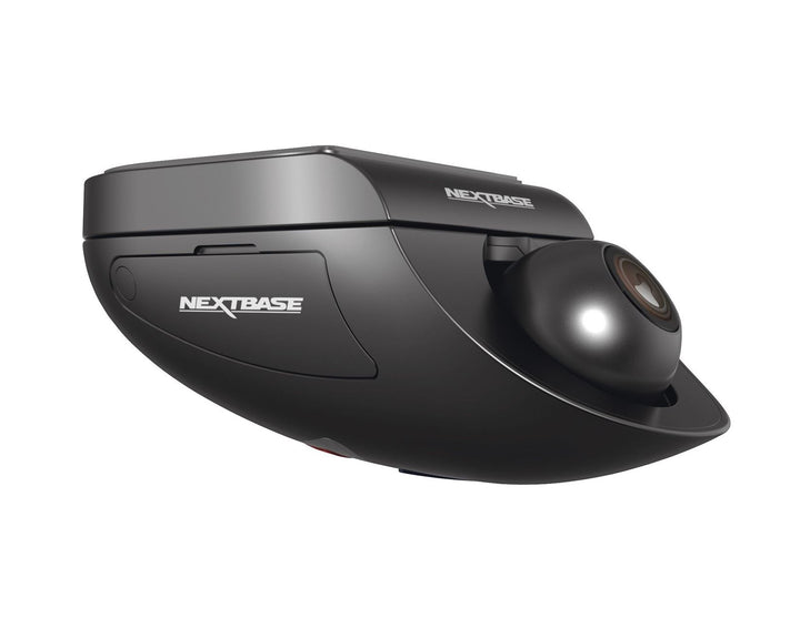 FIESTA NEXTBASE* DASHBOARD CAMERA 07/2008 11/2012