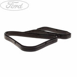 THERMOSTAT HOUSING GASKET