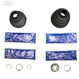 TRANSIT CONNECT 1.8 TDCI FRONT CV BOOT KIT 2010-