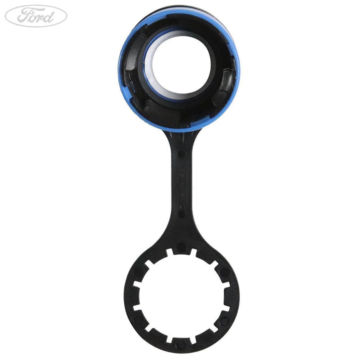 TRANSIT RANGER 2.0 ECOBLUE FUEL FILLER CAP 16-17