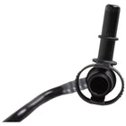 FOCUS ECOBOOST TURBO CHARGER HOSE 01/2016- 350 BHP