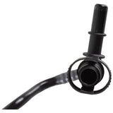 FOCUS ECOBOOST TURBO CHARGER HOSE 01/2016- 350 BHP