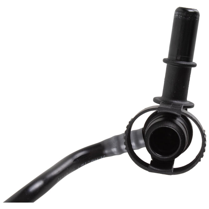 FOCUS ECOBOOST TURBO CHARGER HOSE 01/2016- 350 BHP