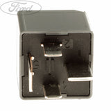FOCUS MONDEO ENGINE CONTROL OVERHEATING RELAY
