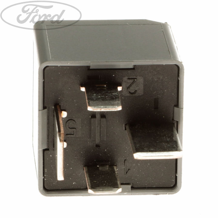FOCUS MONDEO ENGINE CONTROL OVERHEATING RELAY