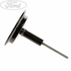 GRAND C-MAX FOCUS SPARE WHEEL MOUNTING BRACKET