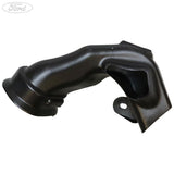 RANGER VENT AIR LOUVER HOSE 2014-
