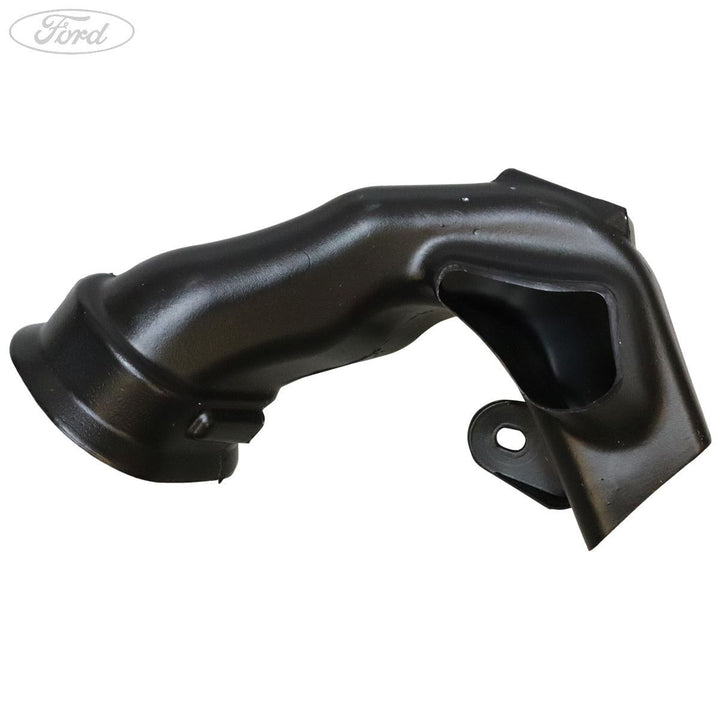 RANGER VENT AIR LOUVER HOSE 2014-
