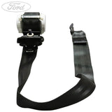 C-MAX REAR O/S SEAT BELT 5 DOOR MAV 2015-