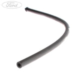 REAR AXLE VENT HOSE
