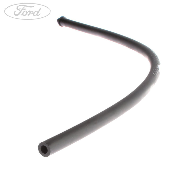 REAR AXLE VENT HOSE
