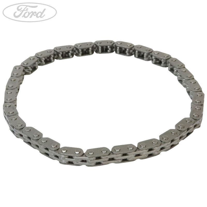 2.3 4V TI-VCT DI TC OIL PUMP DRIVE CHAIN 03/2015-
