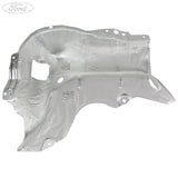 FOCUS MK3 2.0 DURATORQ TDCI REAR EXHAUST HEAT SHIELD 12/14-