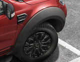 RANGER 02/2019-06/2022 BLACK DESIGN PACK FOR FORD RANGER