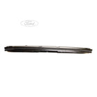 REAR BUMPER TRIM