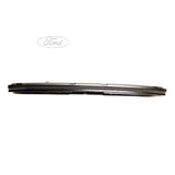 REAR BUMPER TRIM