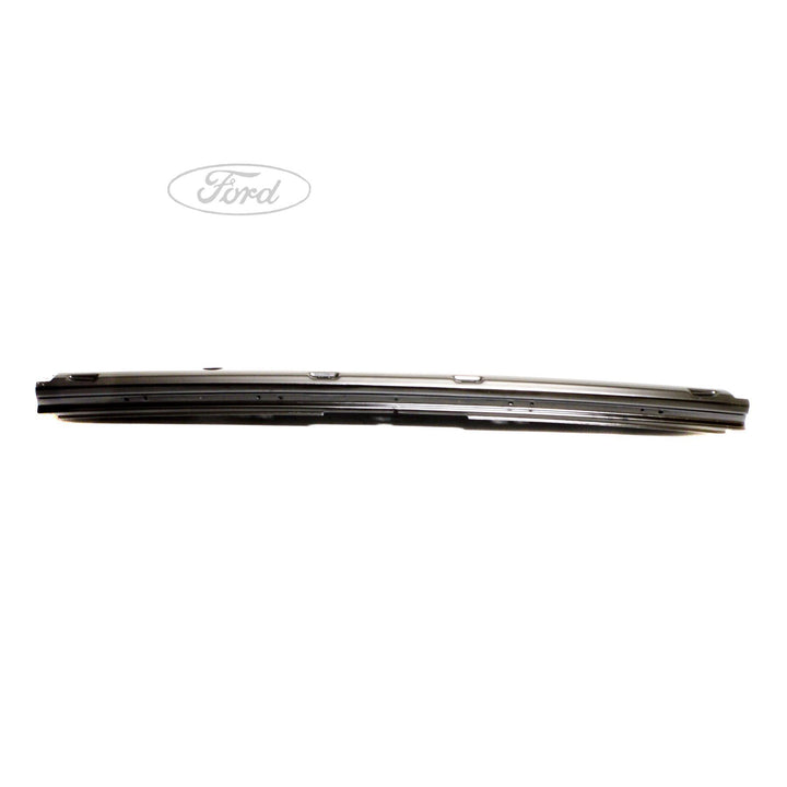 REAR BUMPER TRIM