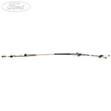 C-MAX ALL ZETEC-S & DURATEC GEAR SELECTOR CABLE 08-10