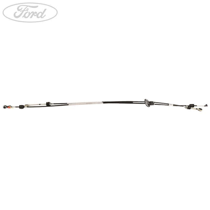 C-MAX ALL ZETEC-S & DURATEC GEAR SELECTOR CABLE 08-10