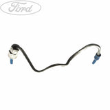 FUEL INJECTION PIPE