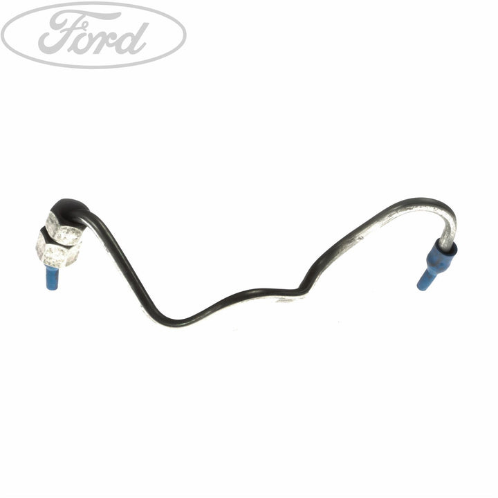 FUEL INJECTION PIPE