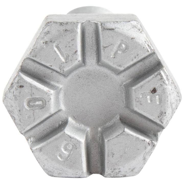 REAR AXLE BOLT PACK OF 5