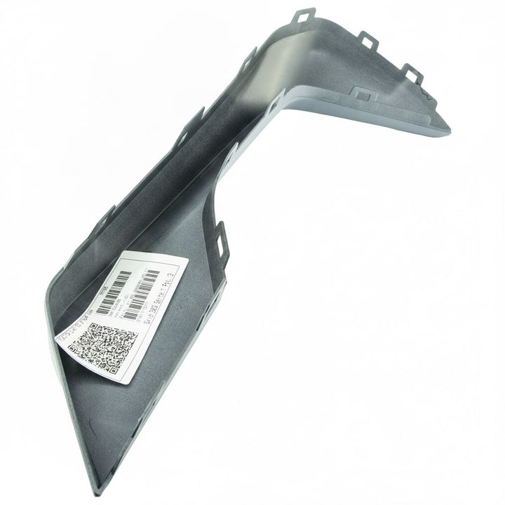FIESTA N/S RADIATOR GRILLE BUMPER COVER 2021-2023