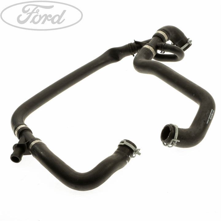 COOLING SYSTEM HOSE
