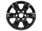 RANGER SET OF 4 ALLOY WHEELS 02/2019