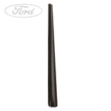 FIESTA FRONT DOOR BELT WEATHERSTRIP