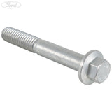 MANUAL TRANSMISSION AND CASE HEX HEAD BOLT PACK OF 5