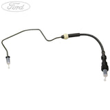 DURATORQ CLUTCH MASTER CYLINDER TO SLAVE CYLINDER PIPE