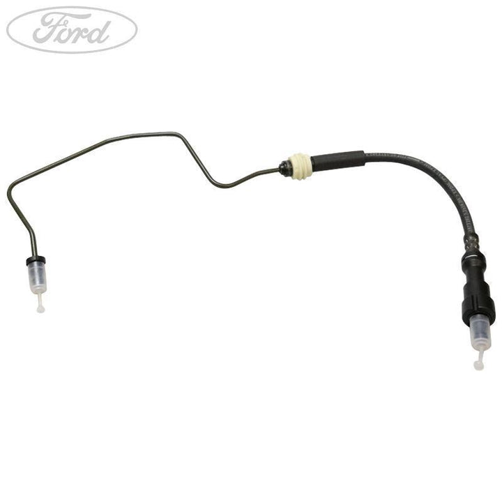 DURATORQ CLUTCH MASTER CYLINDER TO SLAVE CYLINDER PIPE